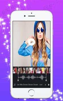 Video Star Video Effects Editor & Magic Video screenshot 3