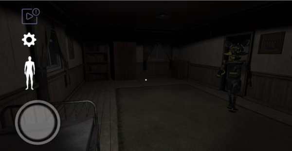 Granny Foxy screenshot 1