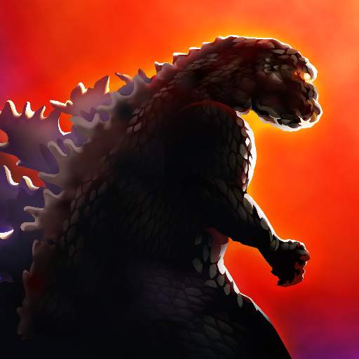 Godzilla Defense Force 2.3.16