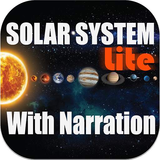 Solar System Lite 1.0.4
