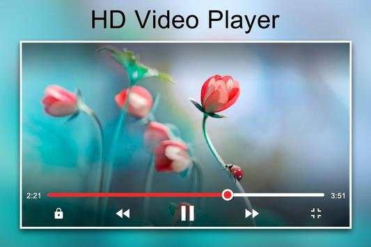 HD Video Player screenshot 5