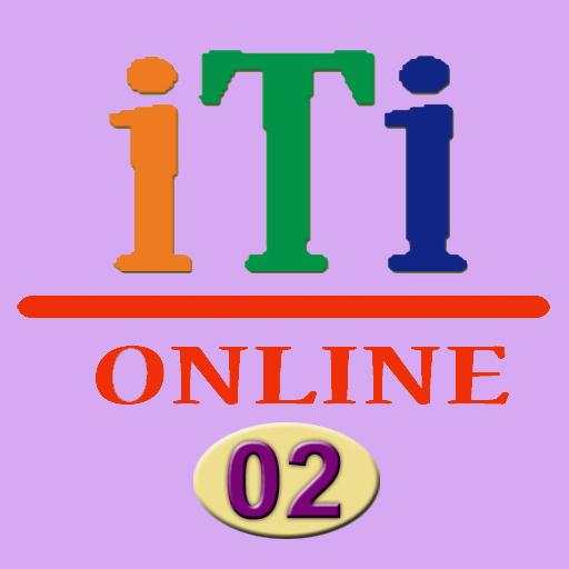 ITI_ONLINE PART 2 1.2