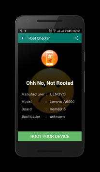 Device Rooter screenshot 1