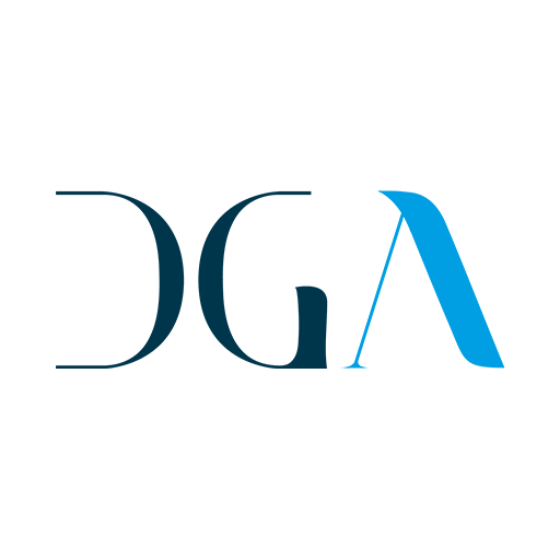 DGA иконка