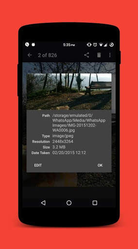 Galeri screenshot 4