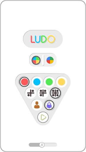 Ludo offline screenshot 1