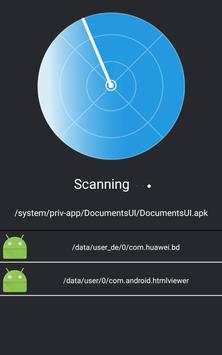 Cleaner and Battery Saver screenshot 8