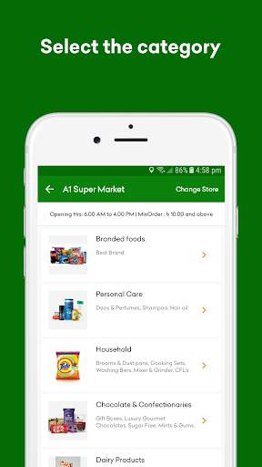 ClapZoo Customer App screenshot 4