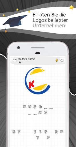 Logo Quiz screenshot 3