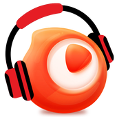 Cool Music Player أيقونة