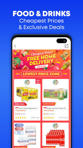 ezbuy - One-Stop Online Shopping screenshot 3