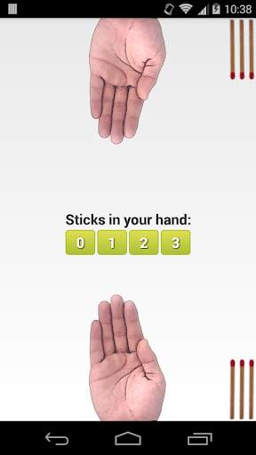 Sticks Game screenshot 3