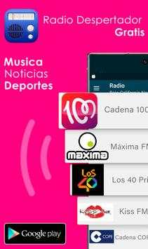 Radio screenshot 1