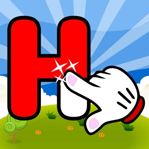Game Anak Edukasi Huruf 1.9.0