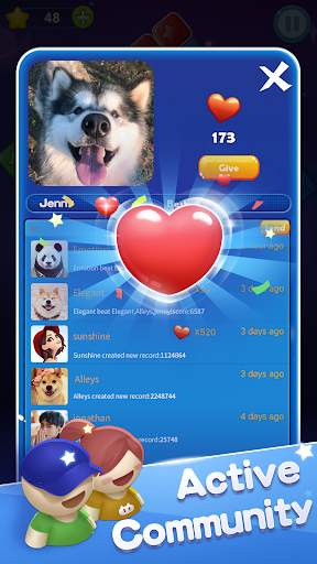 Stars Killer - Dapatkan wang screenshot 3