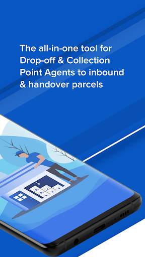 Lazada Logistics Station screenshot 2
