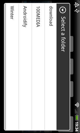 Browser Image Browser screenshot 3
