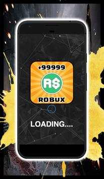 How to get Robux l Tips To Get Free Robux 2k19 screenshot 1