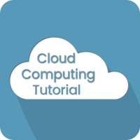 Cloud Computing Tutorial