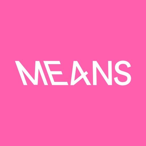 Means TV icon