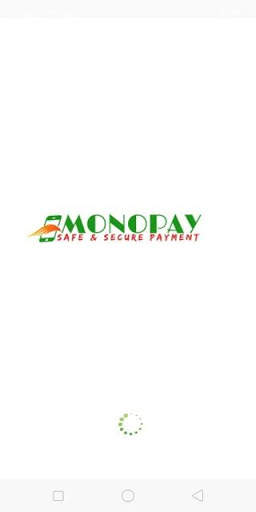 Monopay -AePS , Money Transfer , Recharge स्क्रीनशॉट 1
