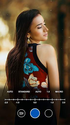 Camera for Vivo Z5X – Selfie Camera screenshot 2