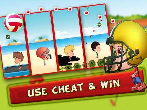 Kejuaraan Dunia Bola Voli screenshot 10