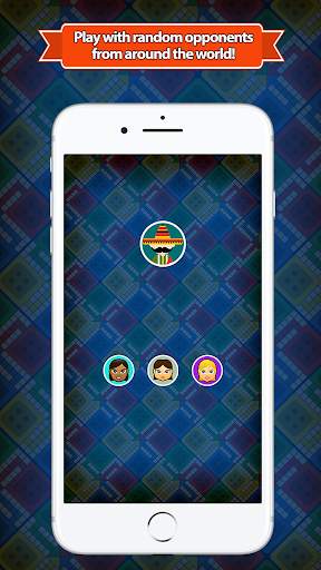 Ludo Master - New Ludo Game 2019 screenshot 3