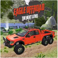 Eagle Offroad [The Next Level] icon