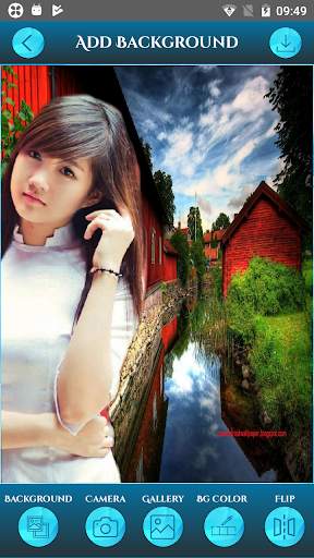 Background remover screenshot 5