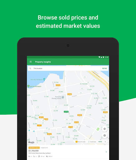 Trade Me Property screenshot 7