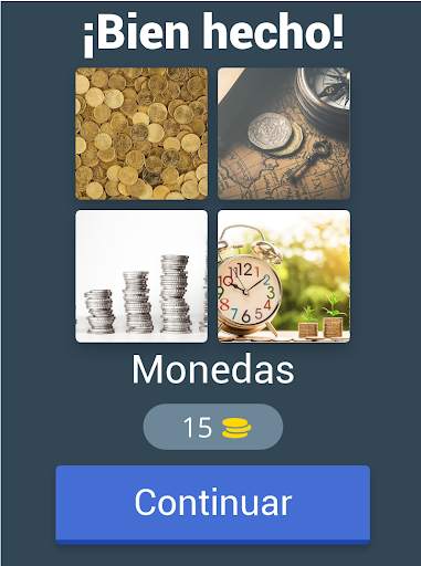Adivinable 4 fotos 1 palabra screenshot 10