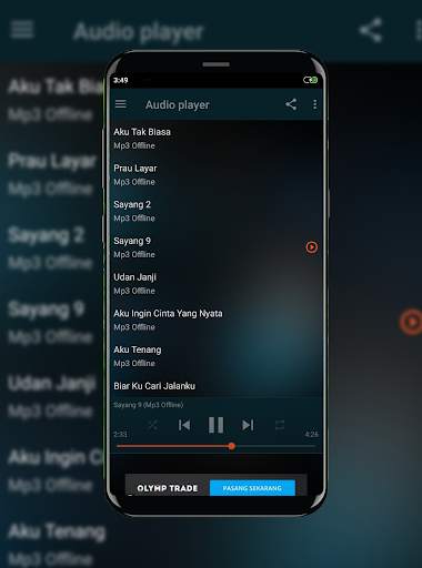 Dangdut Koplo Nella Kharisma Offline screenshot 1