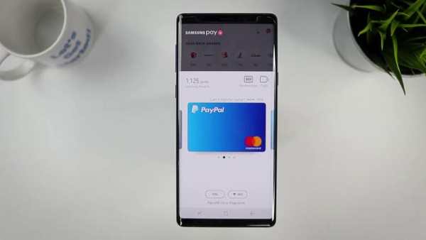 Tips for Samsung pay screenshot 5