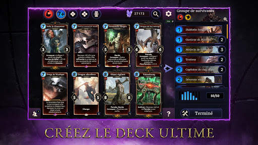 The Elder Scrolls: Legends screenshot 8