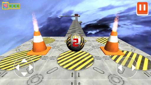 Gyro Ball screenshot 1