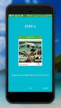 Whatsapp Status Saver- Story Saver screenshot 5