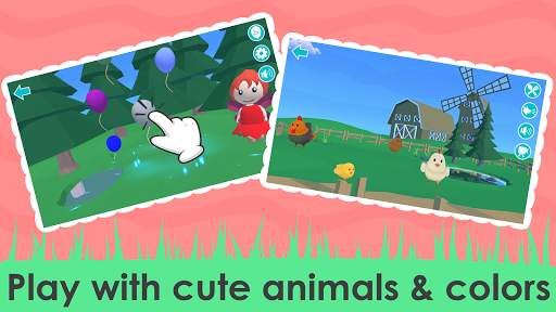 Fun Games for Baby screenshot 3