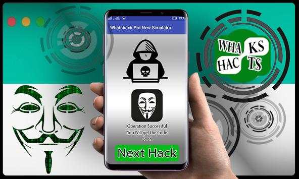 Whatshack Pro New Simulator screenshot 7
