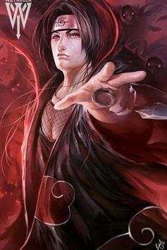 Naruto Art Wallpaper screenshot 13