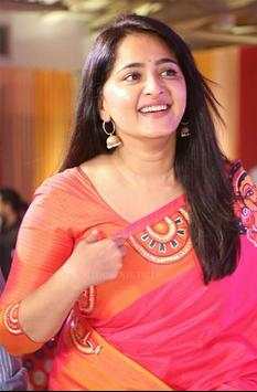 Anushka Shetty HD Wallpapers screenshot 2