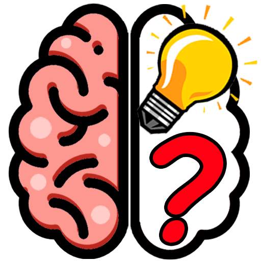 Brain Games: Puzzle for adults 3.0.0