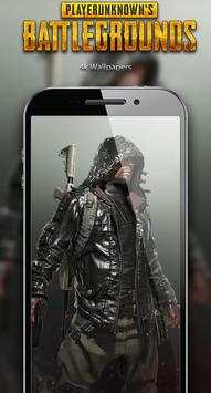 PUBG Game mobile Wallpaper screenshot 2