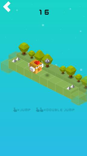 Dash Rush - Dash Runner Games screenshot 8