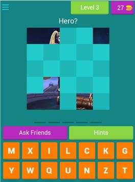 Mobile Legends Quiz screenshot 16