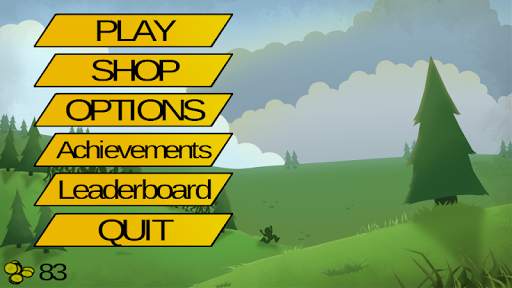 Run! Zombies! screenshot 2