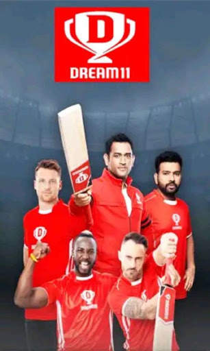 Dream11 Fantasy Crickets Team Predictions Guide screenshot 1