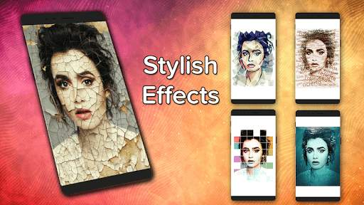 Photo Effect -Best Photo Effect- GIF, Video Effect screenshot 3