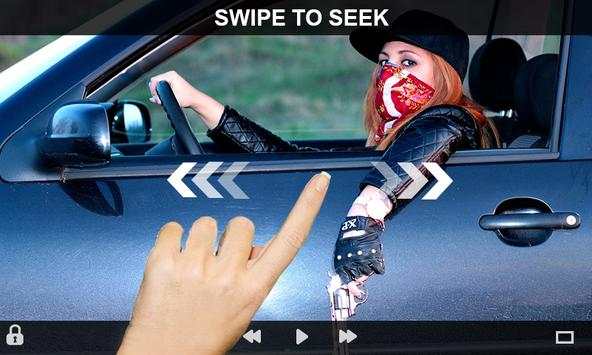 HD Video Player screenshot 5