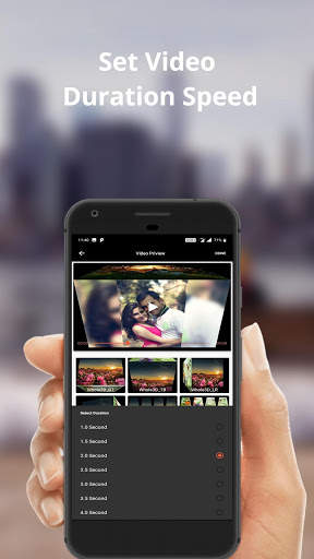 Image to Video Maker - Movie Maker - Video Editor screenshot 10